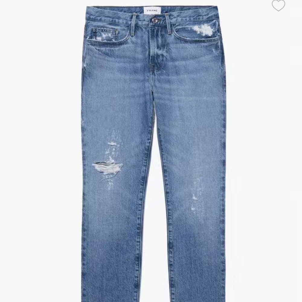Frame jeans